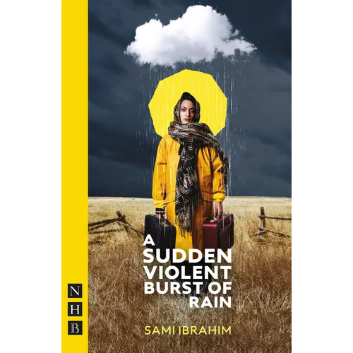 A Sudden Violent Burst of Rain - Paperback