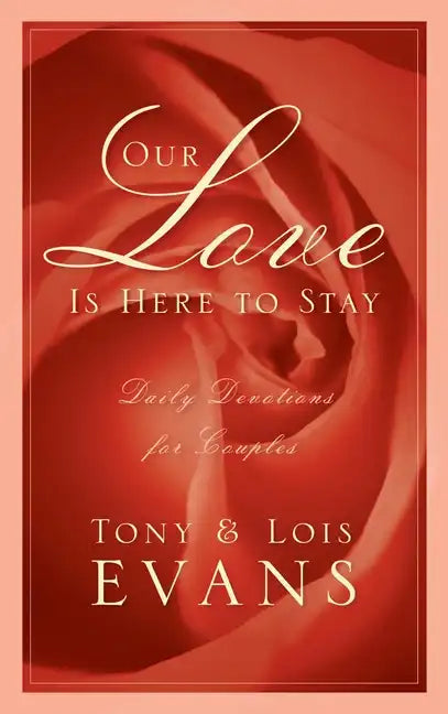 Our Love Is Here to Stay - Paperback