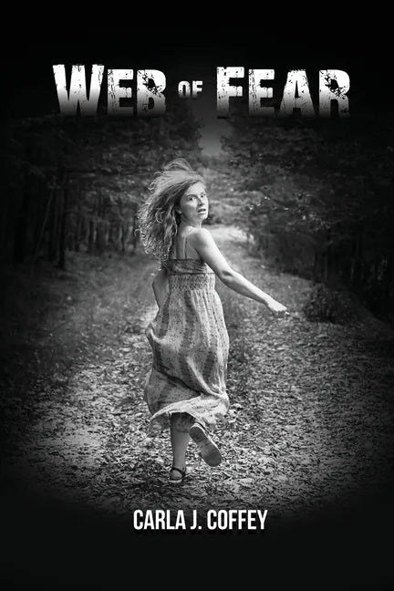 Web of Fear - Paperback