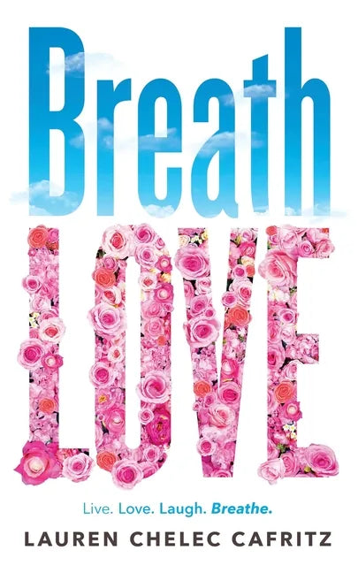Breath Love - Paperback