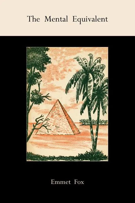 The Mental Equivalent - Paperback