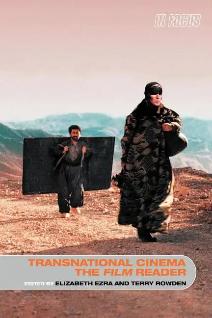 Transnational Cinema, the Film Reader - Paperback