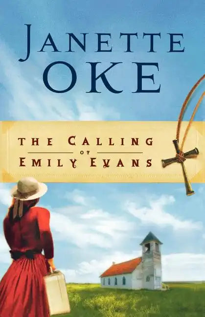 The Calling of Emily Evans - Paperback