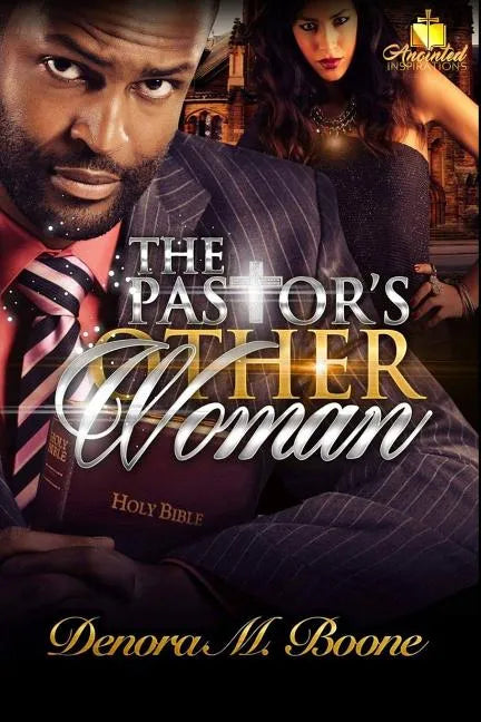 The Pastor's Other Woman: The Complete Series - Paperback