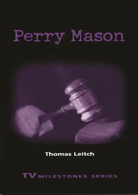 Perry Mason - Paperback