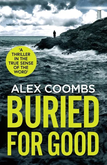 Buried For Good - Paperback