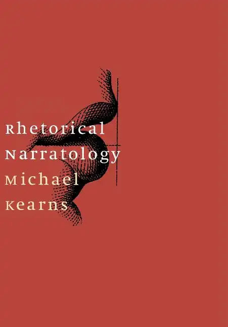 Rhetorical Narratology - Hardcover