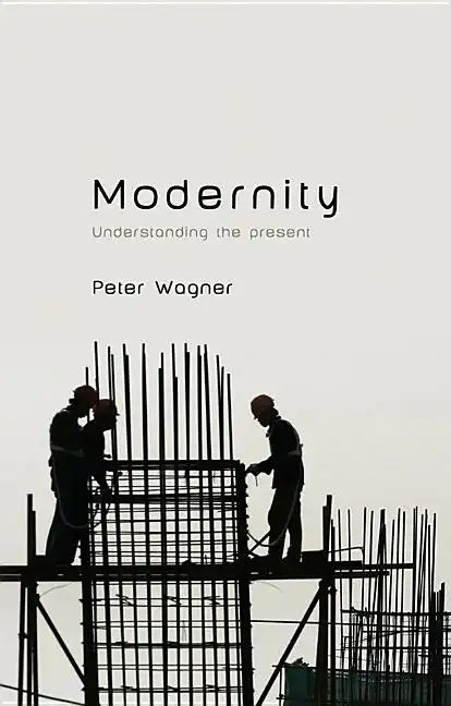 Modernity - Paperback