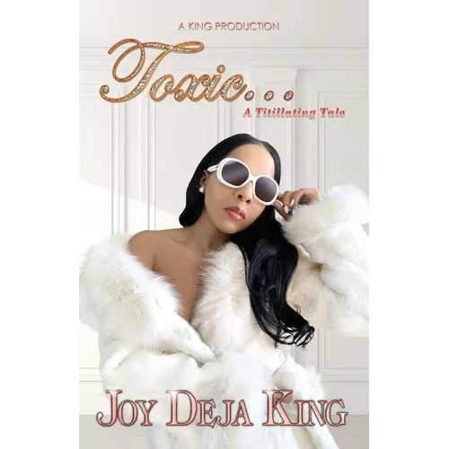 Toxic - Paperback