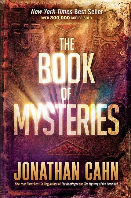 The Book of Mysteries - Paperback