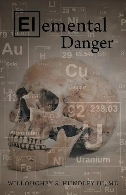 Elemental Danger - Paperback