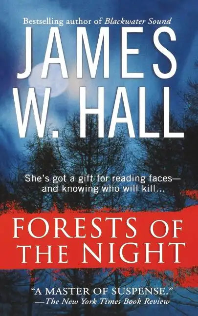 Forests of the Night - Paperback