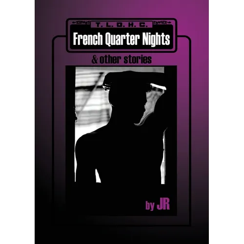 French Quarter Nights & Other Stories - Paperback