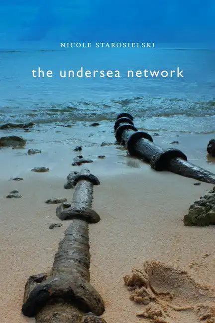 The Undersea Network - Hardcover