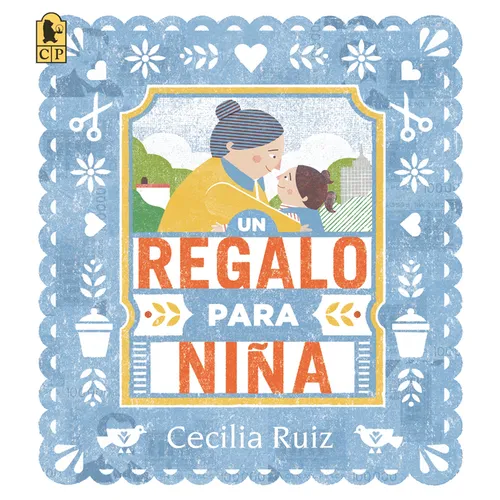 Un Regalo Para Ni - Paperback
