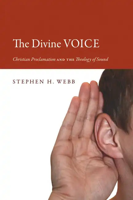 The Divine Voice - Paperback