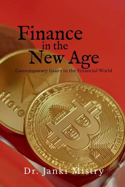 Finance in the New Age - Paperback