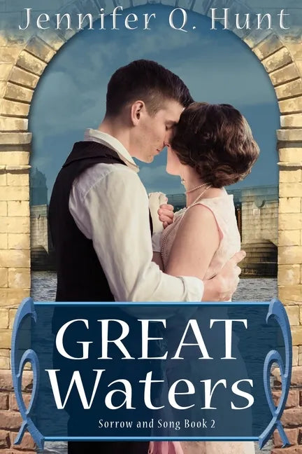 Great Waters - Paperback