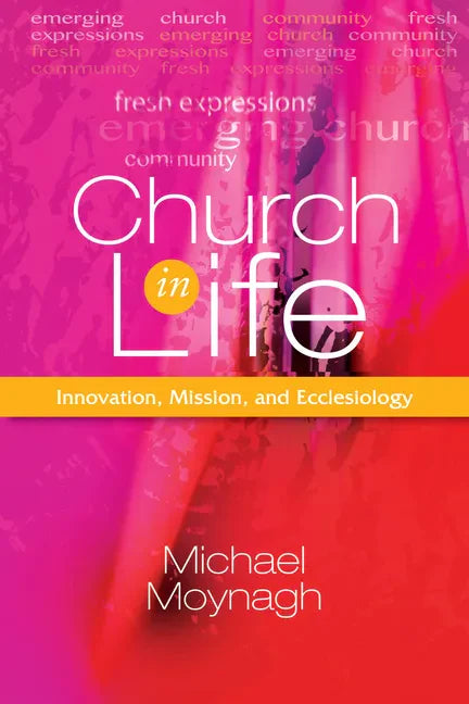 Church in Life - Hardcover
