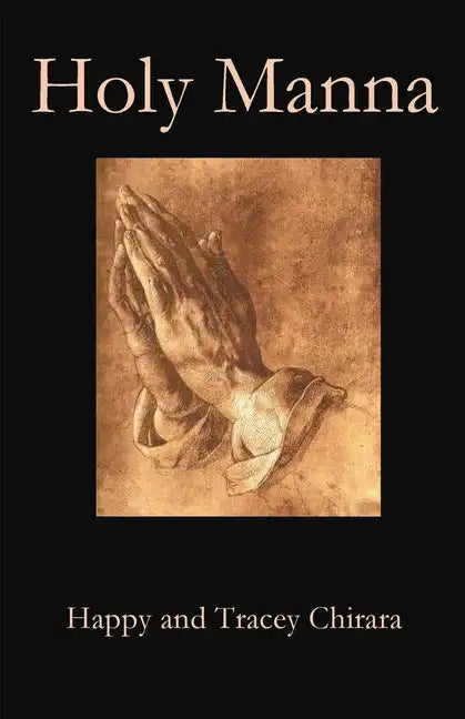 Holy Manna - Paperback