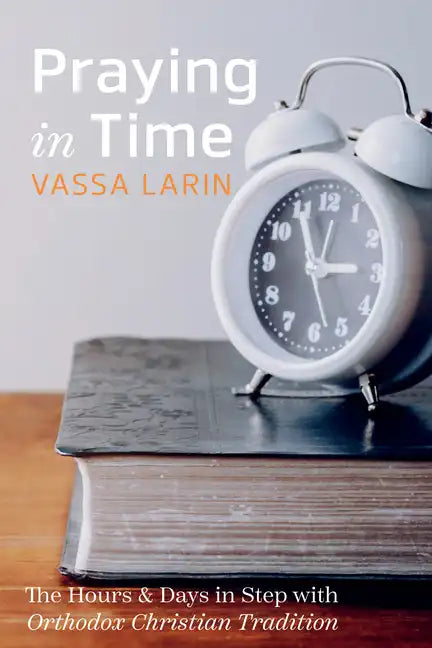 Praying in Time - Paperback