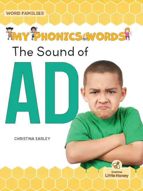 The Sound of Ad - Library Binding