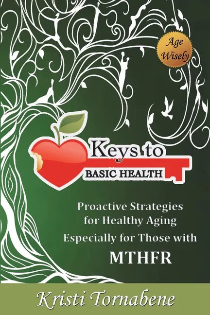 Keys to Basic Health - Paperback