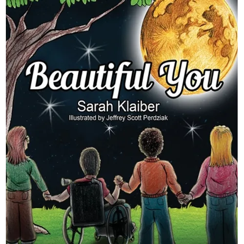 Beautiful You - Hardcover