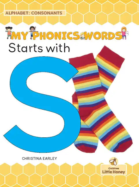 Starts with S - Library Binding