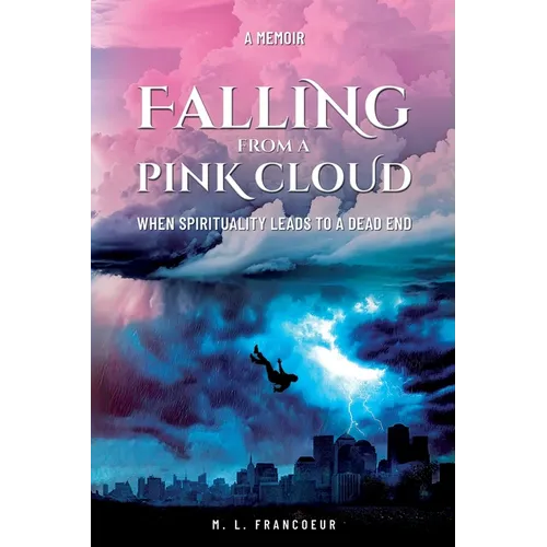 Falling from a Pink Cloud - Paperback