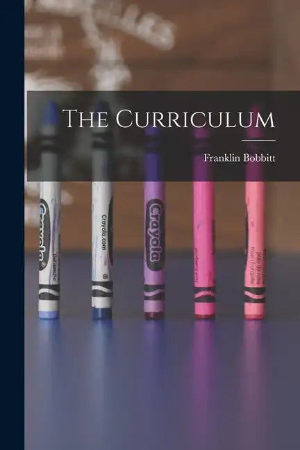The Curriculum - Paperback