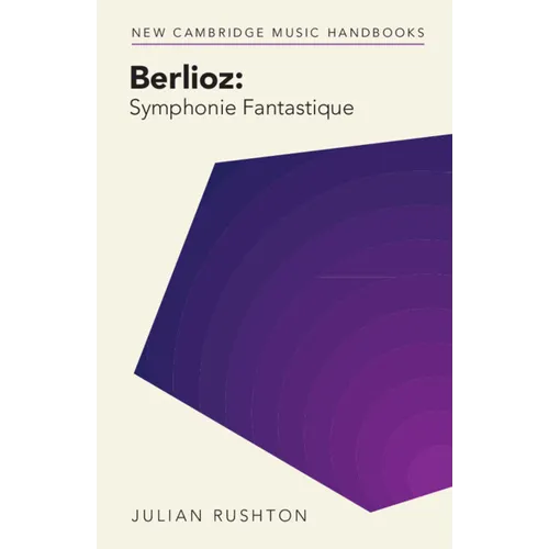 Berlioz: Symphonie Fantastique - Paperback