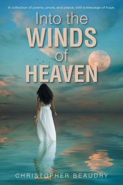 Into the Winds of Heaven - Paperback