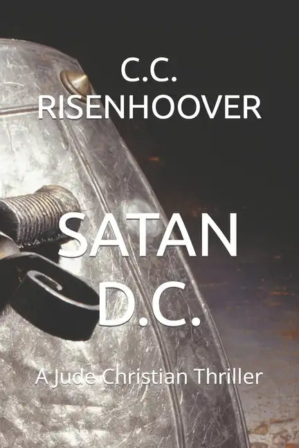 Satan D.C.: A Jude Christian Thriller - Paperback