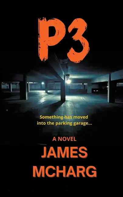 P3 - Paperback