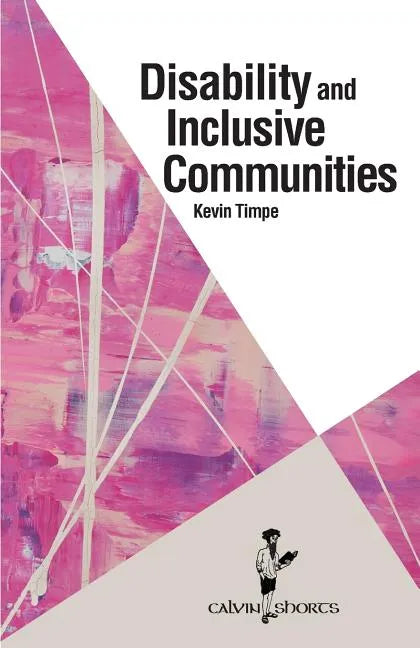 Disability and Inclusive Communities - Paperback