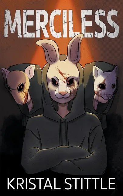 Merciless - Paperback