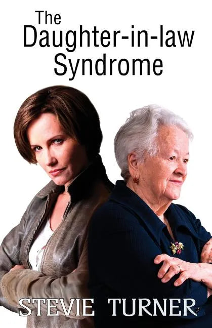 The Daughter-in-law Syndrome - Paperback
