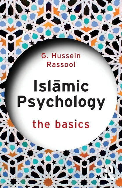 Islamic Psychology: The Basics - Paperback