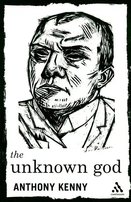 The Unknown God: Agnostic Essays - Paperback