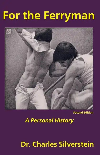 For the Ferryman: A Personal History - Paperback