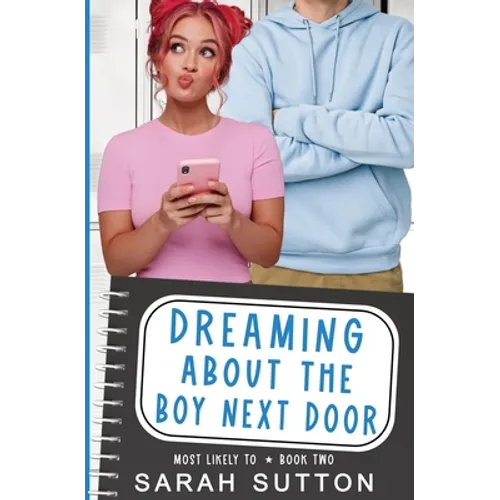 Dreaming About the Boy Next Door - Paperback