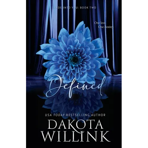 Defined - Paperback
