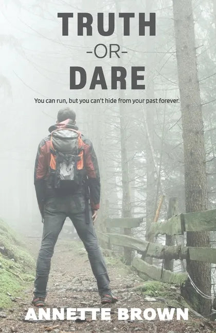 Truth or Dare - Paperback