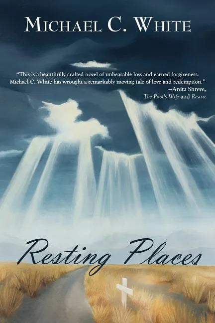 Resting Places - Paperback