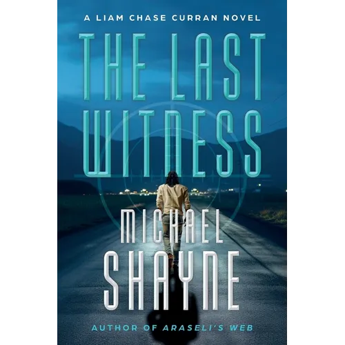 The Last Witness - Paperback