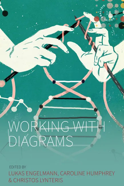 Working with Diagrams - Paperback