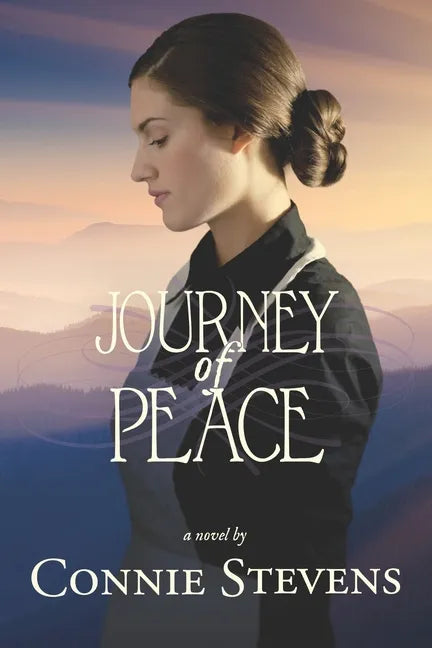 Journey of Peace - Paperback