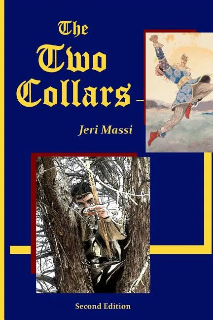 The Two Collars - Paperback