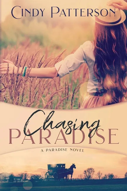 Chasing Paradise: A Paradise Novel - Paperback